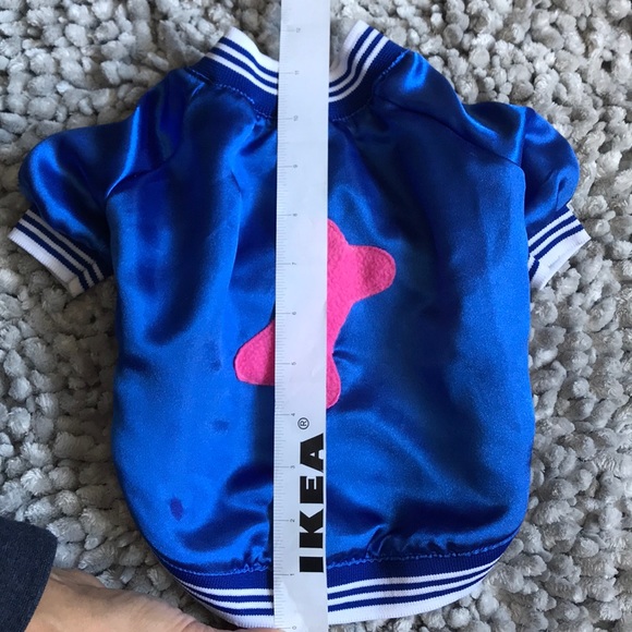 Dog clothe 🐶🐶❤️ - Picture 4 of 5